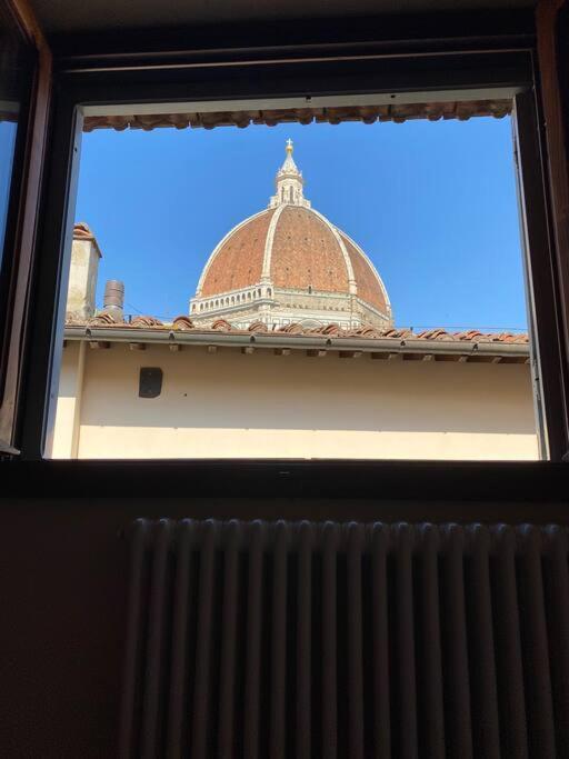 Appartamento Al Duomo Флоренция Экстерьер фото